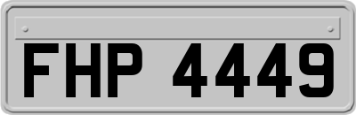 FHP4449