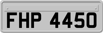 FHP4450
