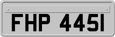 FHP4451