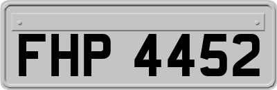 FHP4452