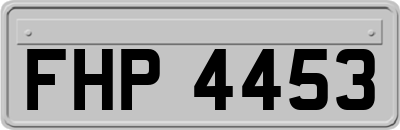 FHP4453