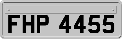 FHP4455