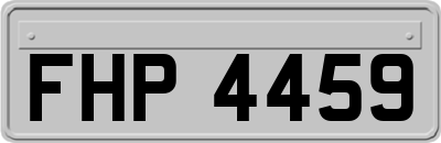 FHP4459