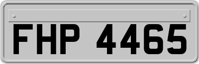 FHP4465