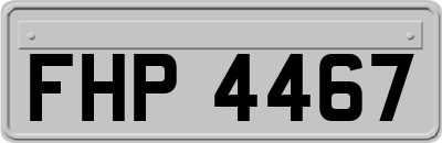 FHP4467