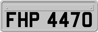 FHP4470