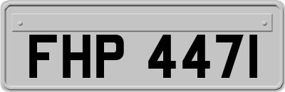 FHP4471