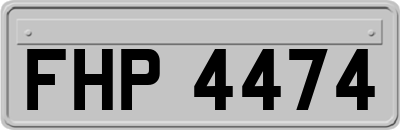 FHP4474