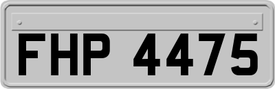 FHP4475