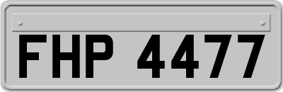 FHP4477