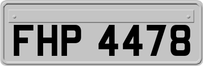 FHP4478