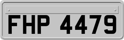 FHP4479