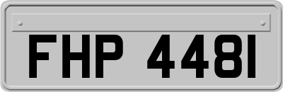 FHP4481