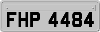 FHP4484