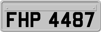 FHP4487