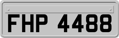 FHP4488
