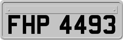 FHP4493