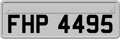FHP4495