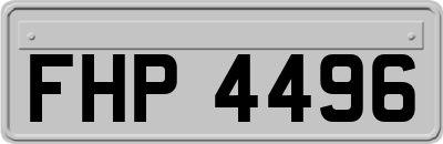 FHP4496