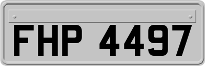 FHP4497