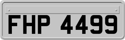 FHP4499