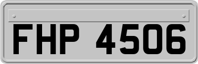 FHP4506