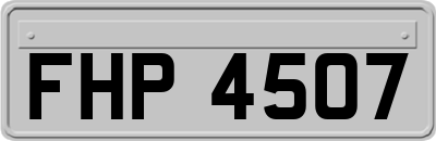 FHP4507