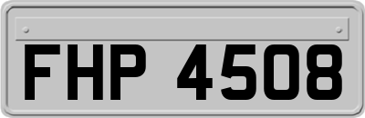 FHP4508