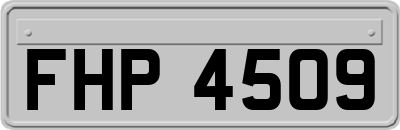 FHP4509