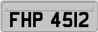 FHP4512