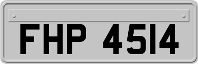 FHP4514