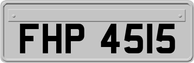 FHP4515