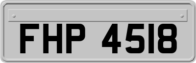 FHP4518