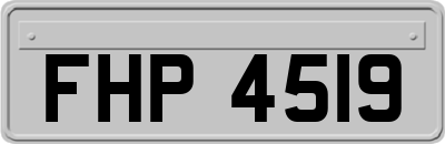 FHP4519