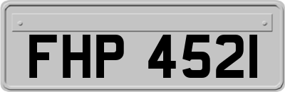 FHP4521