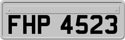 FHP4523