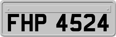 FHP4524