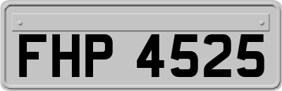 FHP4525