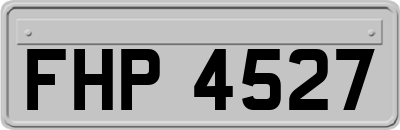 FHP4527