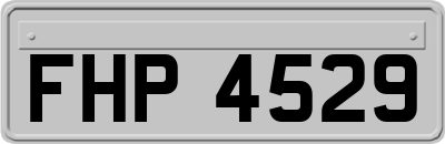 FHP4529