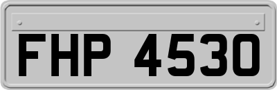FHP4530