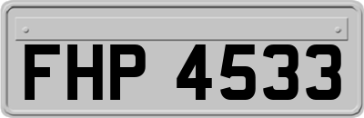 FHP4533