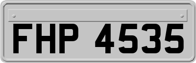 FHP4535