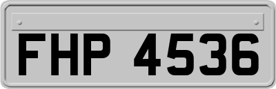 FHP4536