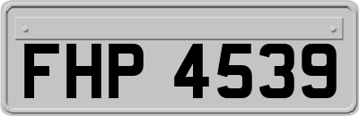FHP4539