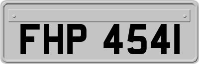 FHP4541