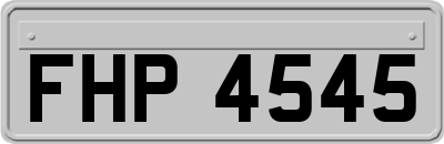 FHP4545
