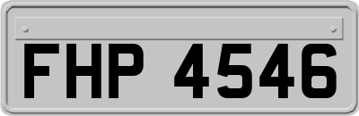 FHP4546