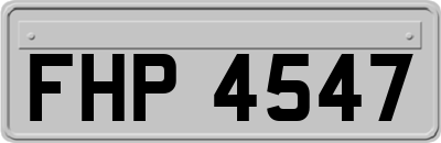 FHP4547