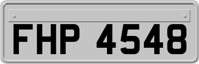 FHP4548